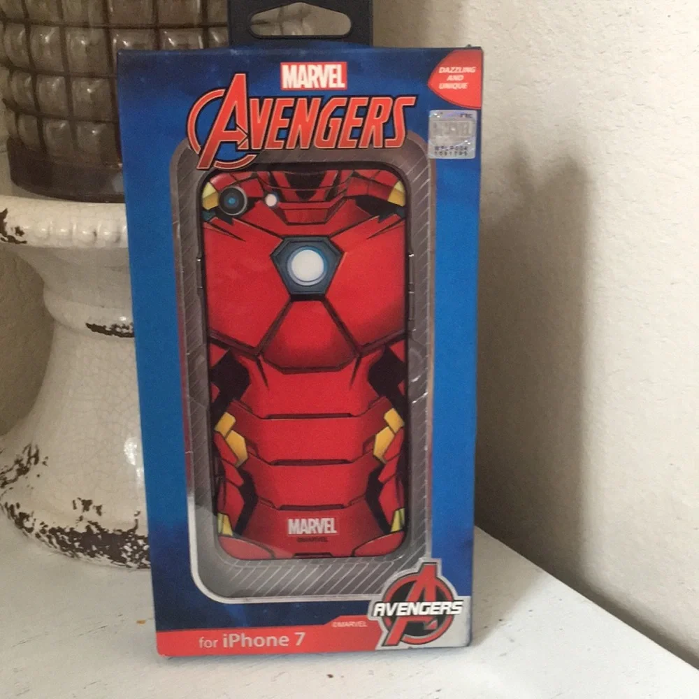 NewI phone 7 case